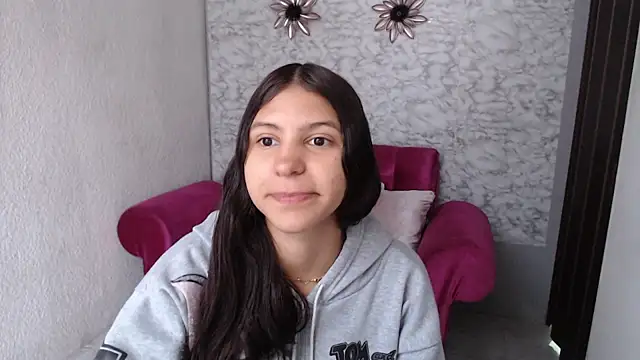 Evagirl69 online show from March 2026 12:30:02 PM