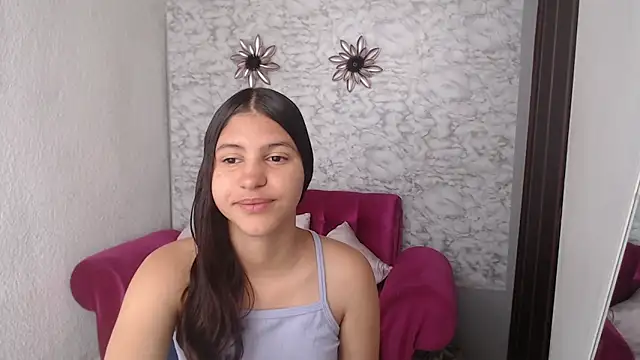 Snapshot of Evagirl69 chatting on September 2025 06:09:01 PM Evagirl69 online show from September 2025 06:09:01 PM
