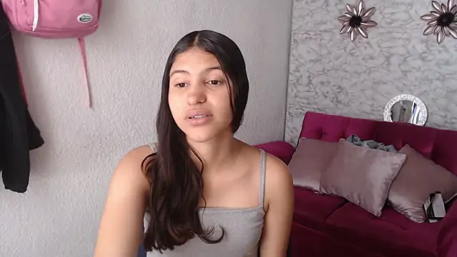 Evagirl69 online show from November 2025 06:22:01 PM