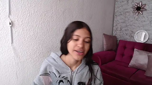 Evagirl69 online show from March 2026 12:13:01 PM