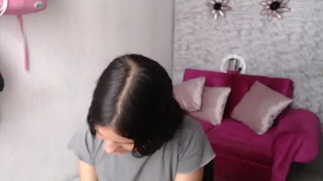 Evagirl69 online show from November 2025 01:00:02 PM