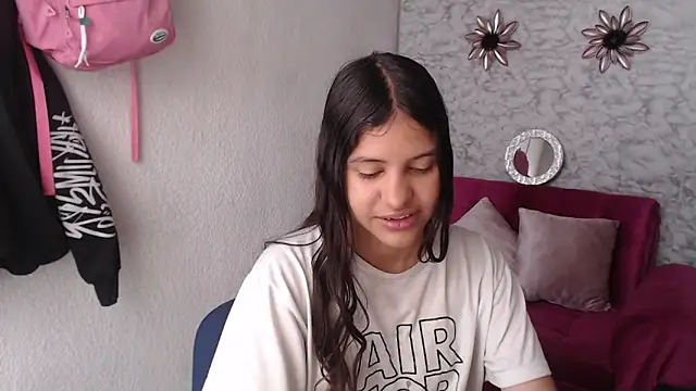 Evagirl69 online show from November 2025 12:27:02 PM