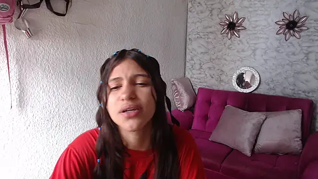 Evagirl69 online show from May 2026 12:11:01 PM