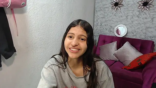 Evagirl69 online show from December 2025 12:21:02 AM