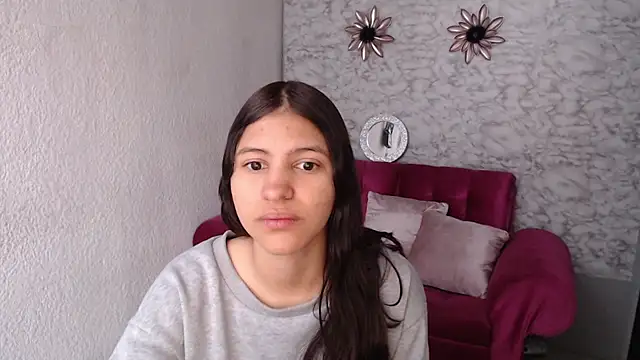 Evagirl69 online show from March 2026 12:22:02 PM