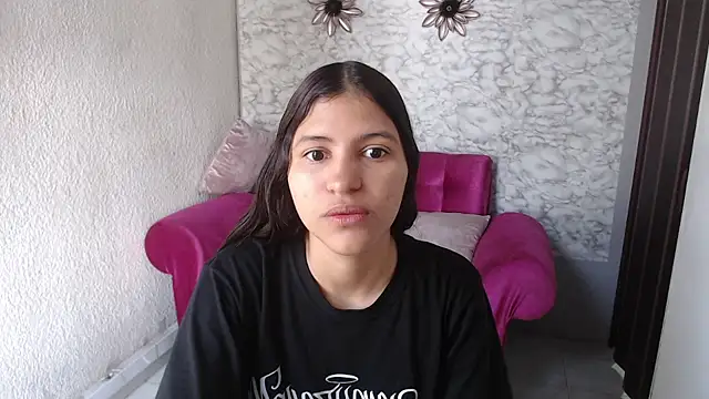 Evagirl69 online show from April 2026 12:12:01 PM