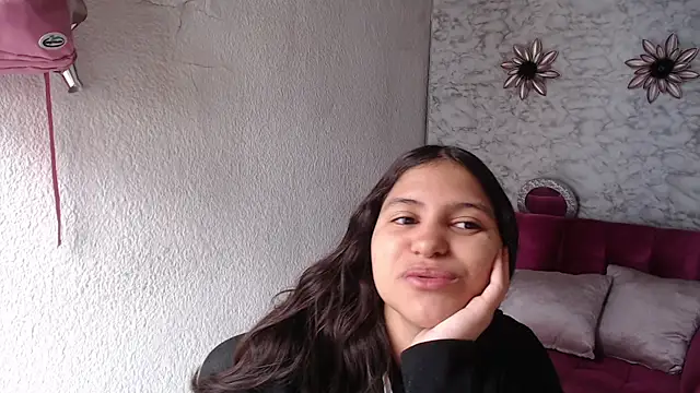 Evagirl69 online show from May 2026 12:20:01 PM