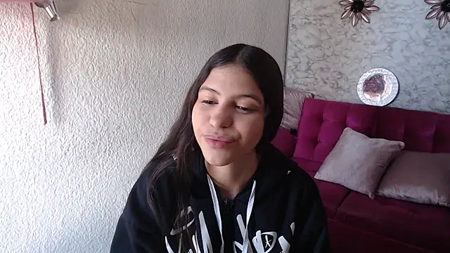 Evagirl69 online show from May 2026 12:24:02 PM