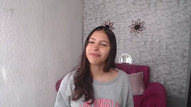 Evagirl69 online show from November 2025 12:52:01 PM