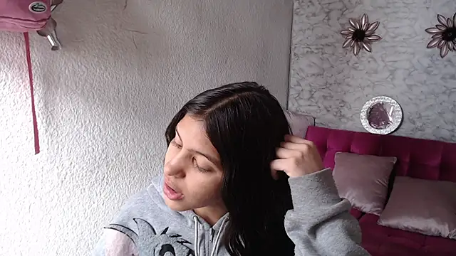 Evagirl69 online show from May 2026 12:23:02 PM