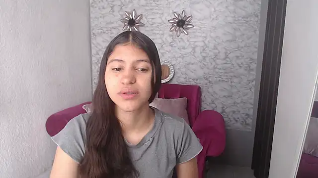 Evagirl69 online show from October 2025 12:15:02 PM