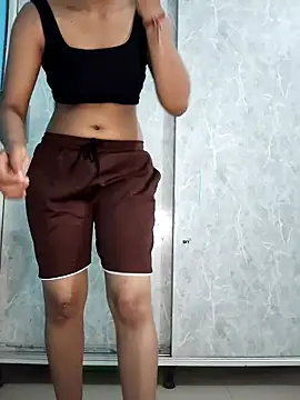 Snapshot of Nisha_cam12 chatting on September 2025 05:05:01 PM Nisha cam12 online show from September 2025 05:05:01 PM