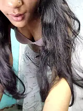 Snapshot of Nisha_cam12 chatting on October 2025 04:53:01 PM Nisha cam12 online show from October 2025 04:53:01 PM