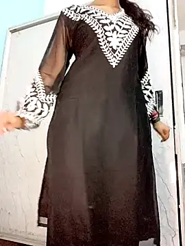 Snapshot of Nisha_cam12 chatting on October 2025 12:39:02 PM Nisha cam12 online show from October 2025 12:39:02 PM