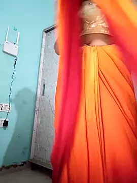 Snapshot of Nisha_cam12 chatting on September 2025 05:19:02 PM Nisha cam12 online show from September 2025 05:19:02 PM