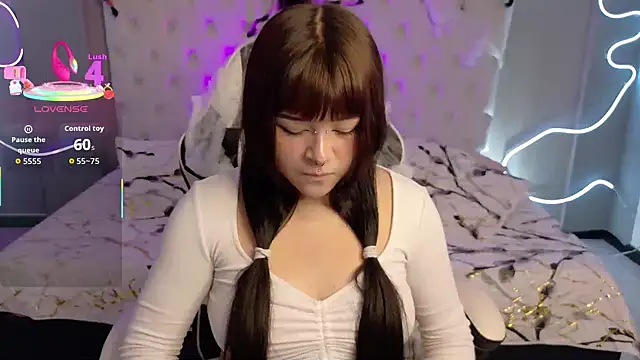 luck parker online show from October 2025 07:35:02 PM