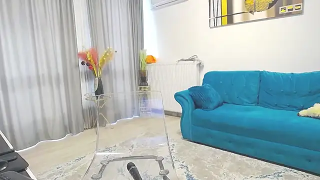 ScarletTemptations online show from March 2026 06:36:01 AM