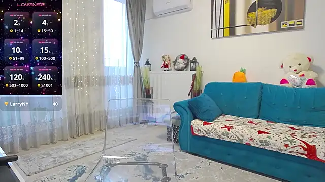 Snapshot of ScarletTemptations chatting on December 2025 06:19:02 AM ScarletTemptations online show from December 2025 06:19:02 AM