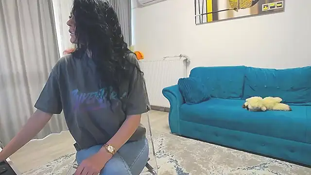 ScarletTemptations online show from March 2026 05:32:02 AM