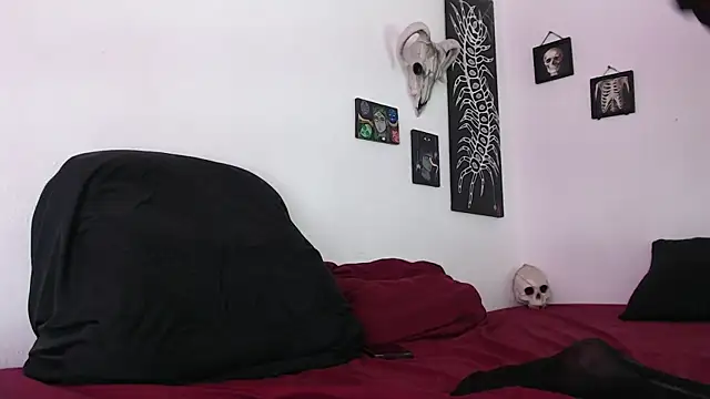 Valakiablood online show from March 2026 10:24:01 PM