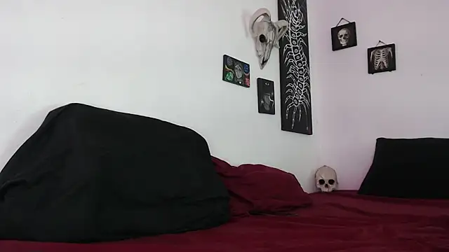 Valakiablood online show from March 2026 10:38:02 PM