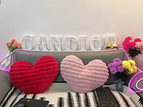 candiceempire online show from June 2026 05:41:01 AM