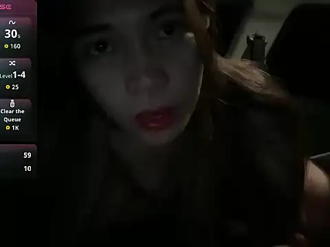 candiceempire online show from October 2025 02:31:02 PM