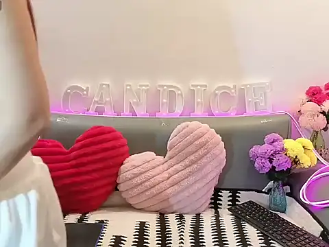 candiceempire online show from May 2026 02:04:02 AM