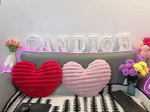 candiceempire online show from May 2026 02:19:02 AM