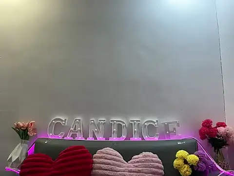 candiceempire online show from March 2026 03:30:02 AM