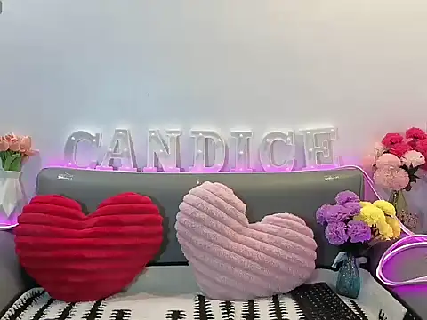 candiceempire online show from May 2026 03:54:02 AM