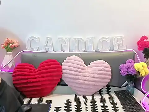 candiceempire online show from May 2026 03:37:02 AM