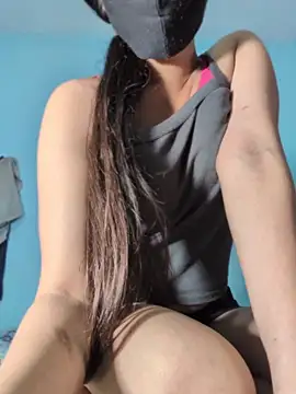 Alexa9k7 online show from March 2026 07:49:01 PM