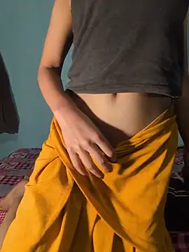 Alexa9k7 online show from March 2026 07:03:02 PM