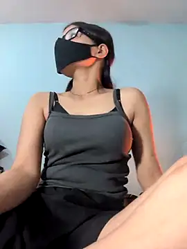 Alexa9k7 online show from November 2025 07:47:01 PM