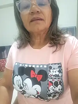 Vickysweeeettt online show from May 2026 10:45:02 AM
