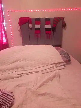 Vickysweeeettt online show from December 2025 06:57:02 PM