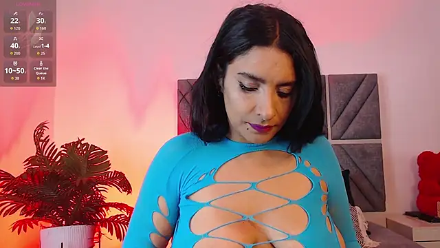 Snapshot of AlombraMorris chatting on November 2025 11:59:02 AM AlombraMorris online show from November 2025 11:59:02 AM