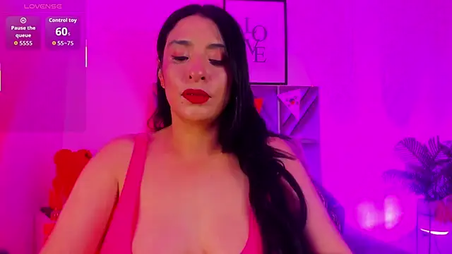 AlombraMorris online show from July 2026 11:32:01 AM