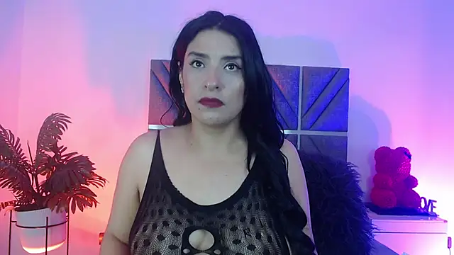 AlombraMorris online show from January 2026 11:47:01 AM