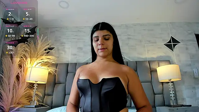PauliinaBelle  online show from July 2026 02:03:01 PM