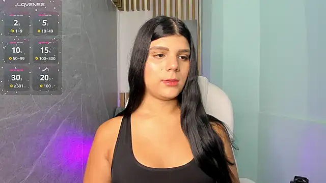 PauliinaBelle  online show from March 2026 01:22:01 PM