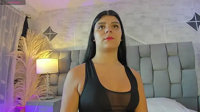 PauliinaBelle  online show from July 2026 01:07:01 PM