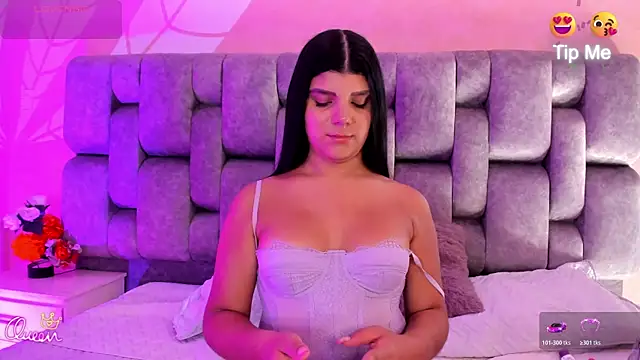 PauliinaBelle  online show from June 2026 02:23:02 PM