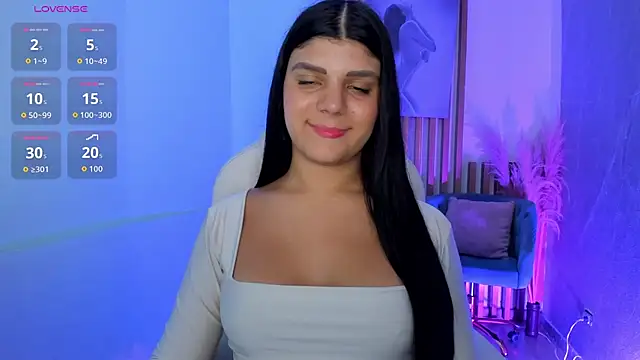 PauliinaBelle  online show from June 2026 01:39:02 PM