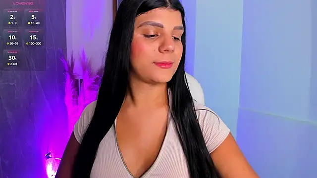 PauliinaBelle  online show from April 2026 12:56:02 PM