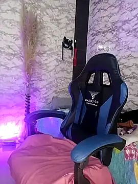 AlisSon  hot online show from November 2025 09:45:02 AM