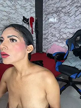 AlisSon  hot online show from December 2025 02:11:02 AM