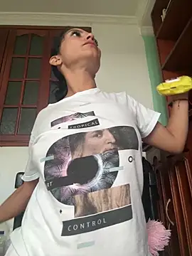 AlisSon  hot online show from June 2026 11:53:01 AM
