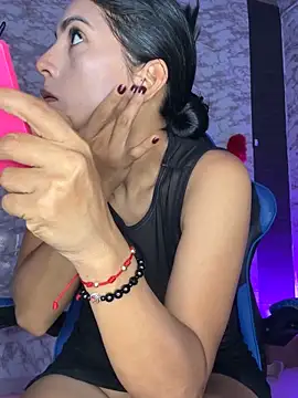 AlisSon  hot online show from March 2026 07:16:01 PM